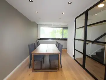 Foto #3 Huurwoning Alpen Rondweg Amstelveen