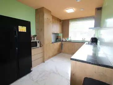 Foto #2 Huurwoning Clara Egginklaan Uithoorn