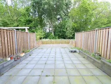 Foto #3 Huurwoning Clara Egginklaan Uithoorn