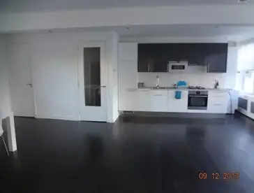 Foto #3 Appartement Kabelweg Amsterdam
