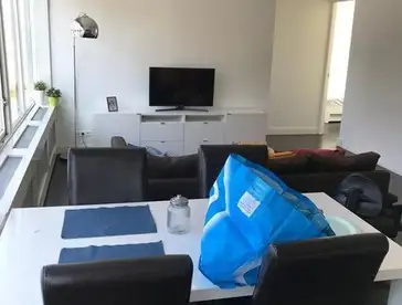 Foto #2 Appartement Kabelweg Amsterdam