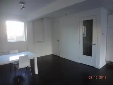 Foto #4 Appartement Kabelweg Amsterdam