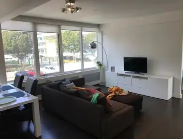 Foto #1 Appartement Kabelweg Amsterdam