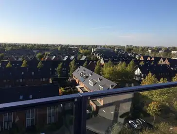 Foto #4 Appartement Sint Janskruidlaan Amstelveen