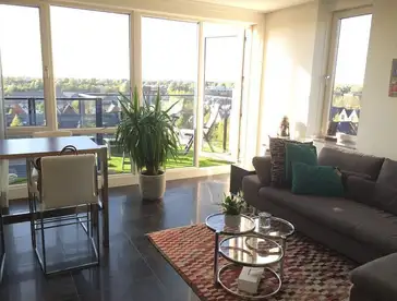 Foto #1 Appartement Sint Janskruidlaan Amstelveen