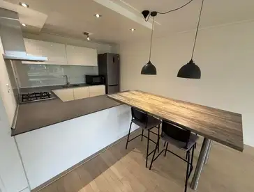 Foto #2 Appartement Felix de Nobelhof Amstelveen
