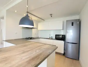 Foto #2 Appartement Felix de Nobelhof Amstelveen