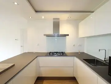 Foto #3 Appartement Felix de Nobelhof Amstelveen