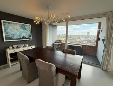 Foto #3 Appartement Marie Heinekenplein Amsterdam