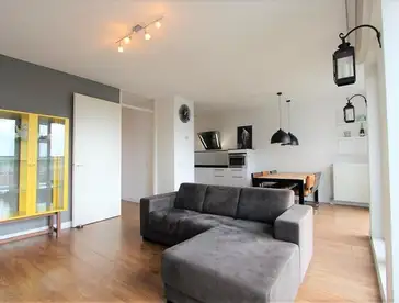 Foto #2 Appartement Julius Pergerstraat Amsterdam