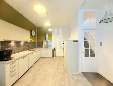 Foto #4 Huurwoning Kuipersstraat Amsterdam