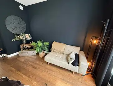 Foto #4 Appartement Stettineiland Amsterdam