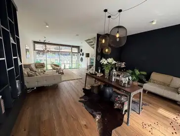 Foto #1 Appartement Stettineiland Amsterdam