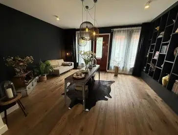 Foto #3 Appartement Stettineiland Amsterdam