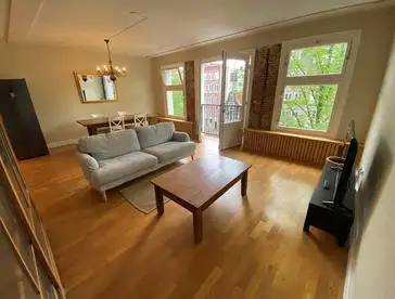 Foto #1 Appartement Brouwersgracht Amsterdam