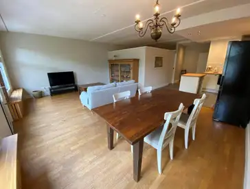 Foto #2 Appartement Brouwersgracht Amsterdam