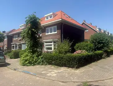 Foto #1 Huurwoning Burgemeester van Damstraat Duivendrecht