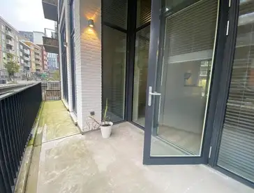 Foto #3 Appartement Willem Dudokhof Diemen