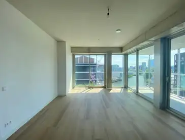 Foto #3 Appartement Leen Jongewaardkade Amsterdam