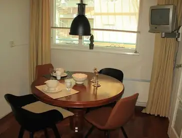 Foto #4 Appartement Eyckenstein Amstelveen