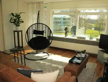 Foto #1 Appartement Eyckenstein Amstelveen