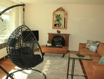 Foto #2 Appartement Eyckenstein Amstelveen