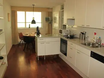 Foto #3 Appartement Eyckenstein Amstelveen