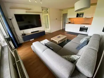 Foto #2 Appartement Sajetplein Amsterdam