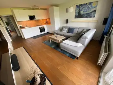 Foto #1 Appartement Sajetplein Amsterdam