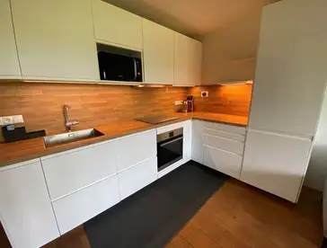 Foto #3 Appartement Sajetplein Amsterdam