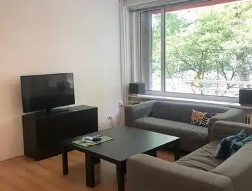 Foto #1 Appartement Onstein Amsterdam