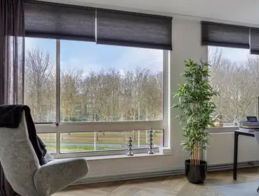 Foto #4 Appartement Beysterveld Amsterdam