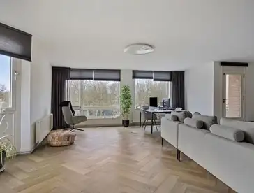 Foto #3 Appartement Beysterveld Amsterdam