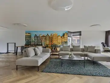 Foto #1 Appartement Beysterveld Amsterdam