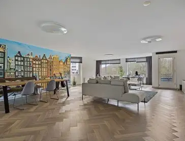 Foto #2 Appartement Beysterveld Amsterdam