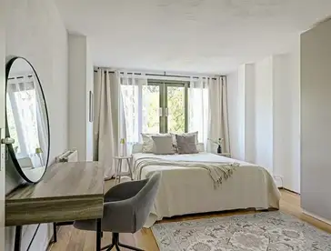 Foto #3 Appartement Bijlmerdreef Amsterdam