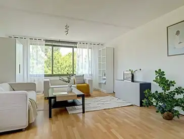 Foto #1 Appartement Bijlmerdreef Amsterdam