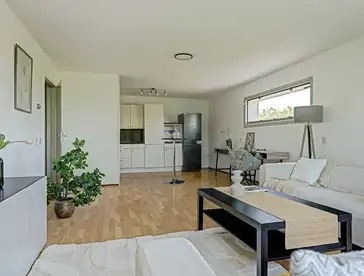 Foto #2 Appartement Bijlmerdreef Amsterdam