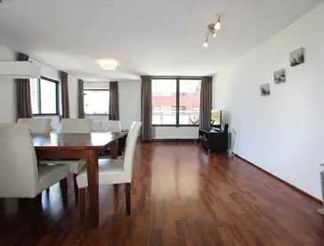 Foto #3 Appartement Kamerlingh Onnesstraat Amstelveen