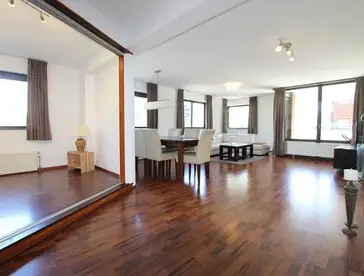 Foto #1 Appartement Kamerlingh Onnesstraat Amstelveen