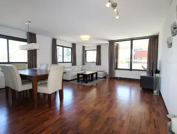 Foto #2 Appartement Kamerlingh Onnesstraat Amstelveen