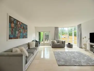 Foto #2 Huurwoning Bovenkerkerweg Amstelveen