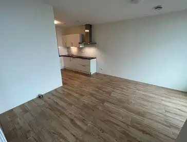 Foto #3 Appartement Radarweg Amsterdam
