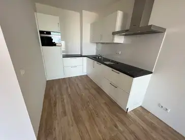 Foto #2 Appartement Radarweg Amsterdam
