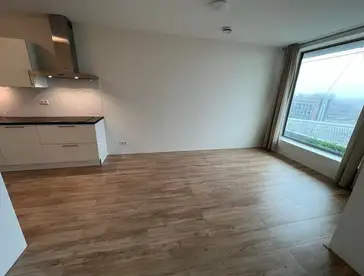 Foto #4 Appartement Radarweg Amsterdam
