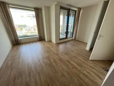 Foto #1 Appartement Radarweg Amsterdam