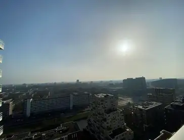 Foto #3 Appartement Gustav Mahlerlaan Amsterdam