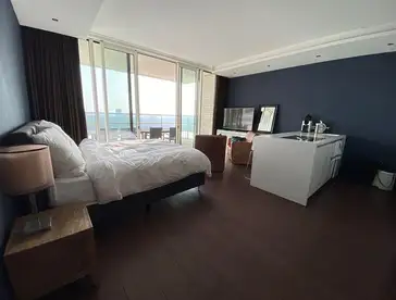 Foto #4 Appartement Gustav Mahlerlaan Amsterdam