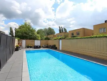 Foto #1 Huurwoning Bovenkerkerweg Amstelveen