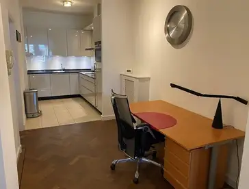 Foto #2 Appartement Reguliersgracht Amsterdam